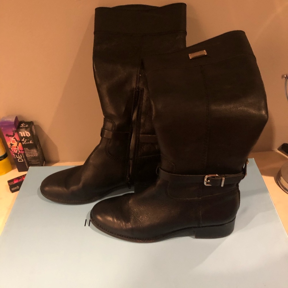 Antonio Melani Riding Boots